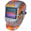 new arrival automatic shielded helmet for welding